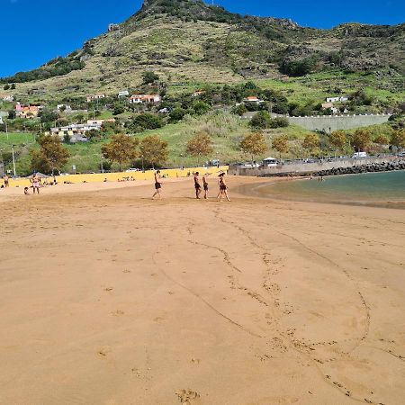 Machico Beach Comfort Zewnętrze zdjęcie